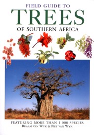 FIELD GUIDE TO TREES OF SOUTHERN AFRICA 