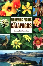 FLOWERING PLANTS OF THE GALAPAGOS 