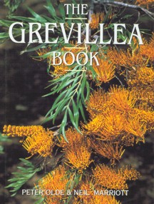 THE GREVILLEA BOOK - VOL. 3 