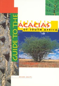 GUIDE TO THE ACACIAS OF SOUTH AFRICA 