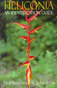 HELICONIA - AN IDENTIFICATION GUIDE 