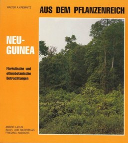 AUS DEM PFLANZENREICH NEU-GUINEA