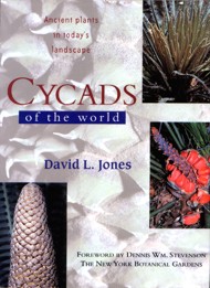 CYCADS OF THE WORLD 