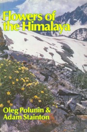 FLOWERS OF THE HIMALAYA 